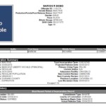 In 2009, Marion Bobo was indicted for Attempted 2nd Degree Kidnapping, Attempted Felony Child Abduction, Rape of a Child – Adult Offender BOBO1